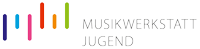 Musikwerkstatt Jugend Logo